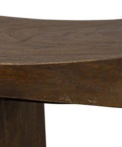 Noir Rita Stool, Munggur