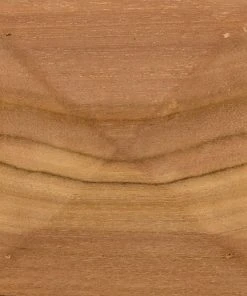 LIVING ROOM Noir Titus Chair, Teak