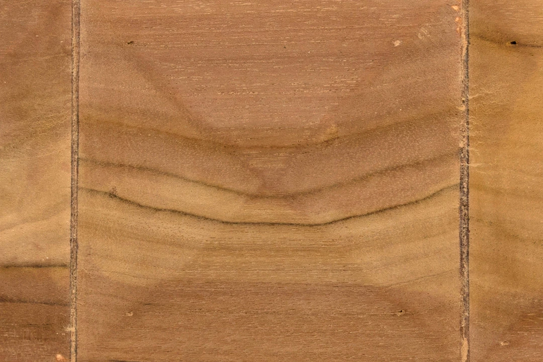 LIVING ROOM Noir Titus Chair, Teak 4 LIVING ROOM Noir Titus Chair, Teak