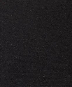 Noir Lichtenstein Chair, Charcoal Black LIVING ROOM