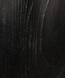 Bar & Counter Stools Noir Gloster Counter Chair, Charcoal Black