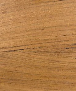 DINING ROOM Noir Comet Chair, Teak