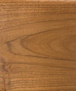 Noir Buraco Dining Chair, Teak DINING ROOM