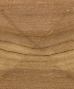 Benches, Ottomans & Poufs Noir Stockholm Bench With Woven