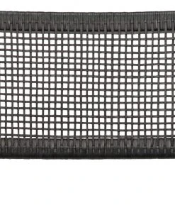 Noir Lobos Chair, Charcoal Black