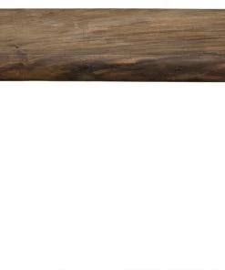 Noir Longa Crura Console LIVING ROOM