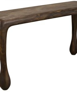 Noir Longa Crura Console LIVING ROOM