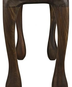 Noir Longa Crura Console LIVING ROOM