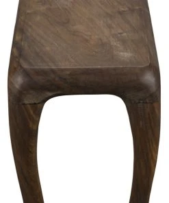 Noir Longa Crura Console LIVING ROOM