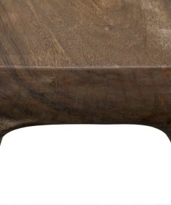 Noir Longa Crura Console LIVING ROOM