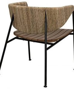 Noir Helena Chair DINING ROOM 13 Noir Helena Chair DINING ROOM