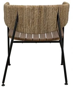 Noir Helena Chair DINING ROOM 14 Noir Helena Chair DINING ROOM