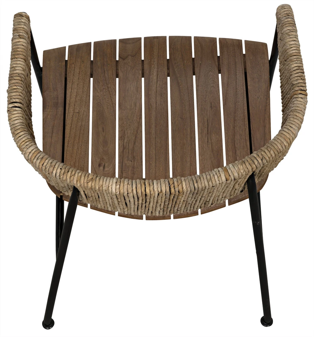 Noir Helena Chair DINING ROOM 9 Noir Helena Chair DINING ROOM