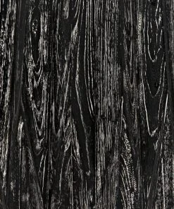 Noir Bart Chest, Cinder Black