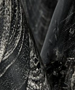 DINING ROOM Noir Zaza Dining Table, Cinder Black