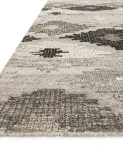 RUGS Loloi Akina Hand Woven Grey / Charcoal Rug