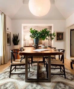 RUGS Loloi Akina Hand Woven Ivory / Camel Rug