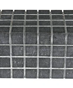 Noir Berlin Box Set Of 2, Black Marble DECOR