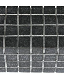 Noir Berlin Box Set Of 2, Black Marble DECOR