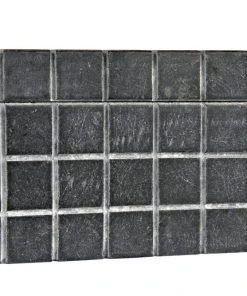 Noir Berlin Box Set Of 2, Black Marble DECOR