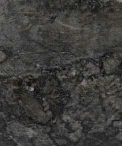 Noir Zeta Bowl, Black Marble DECOR