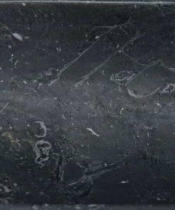 Noir Steve Tray, Black Marble DECOR