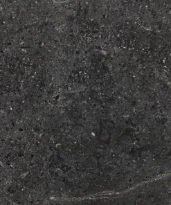 Noir Heart, Black Marble Side & End Tables