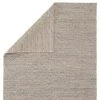 Jaipur Living Wales Natural Geometric Gray/ White Area Rug