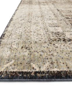 RUGS Loloi Anastasia Power Loomed Granite Rug