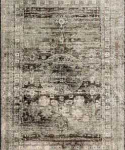 RUGS Loloi Anastasia Power Loomed Granite Rug