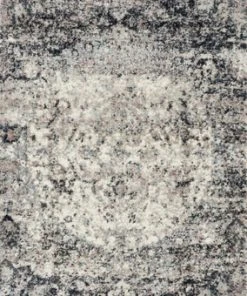 RUGS Loloi Anastasia Power Loomed Ink / Ivory Rug 8 RUGS Loloi Anastasia Power Loomed Ink / Ivory Rug