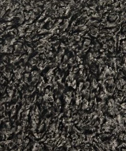 Noir Joan Stool, Black Fiber Cement LIVING ROOM