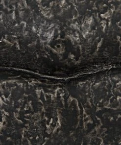 Noir Lips, Black Fiber Cement