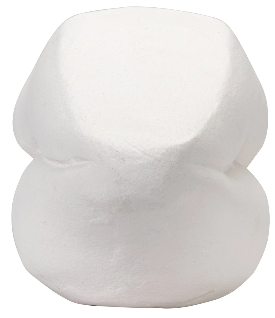 Noir Lips, White Fiber Cement DECOR 8 Noir Lips, White Fiber Cement DECOR