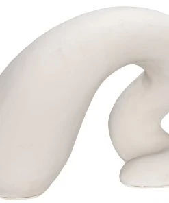 Noir Fisnik Sculpture, Fiber Cement