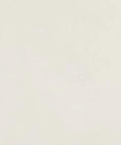 Side & End Tables Noir Laramy Side Table, White Fiber Cement