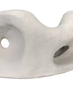 Noir Calatrava Object, White Fiber Cement 27 Noir Calatrava Object, White Fiber Cement