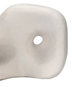 Noir Calatrava Object, White Fiber Cement 29 Noir Calatrava Object, White Fiber Cement