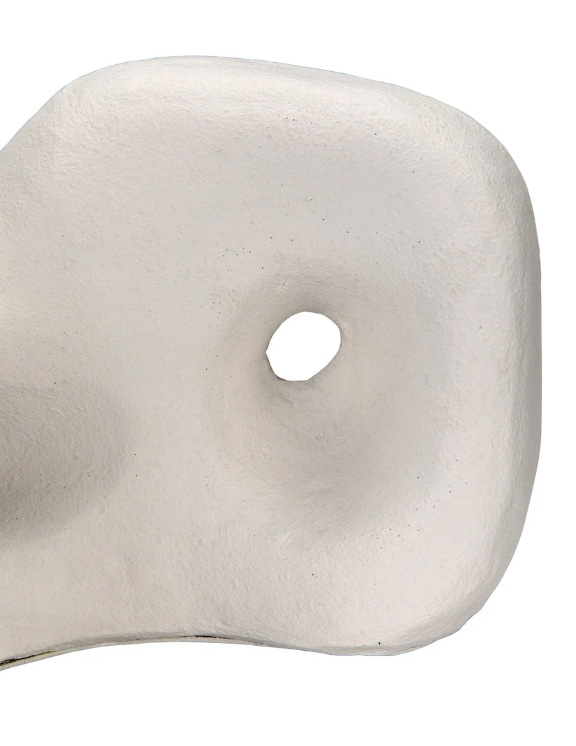 Noir Calatrava Object, White Fiber Cement 16 Noir Calatrava Object, White Fiber Cement