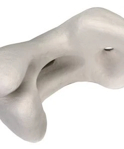 Noir Calatrava Object, White Fiber Cement 21 Noir Calatrava Object, White Fiber Cement