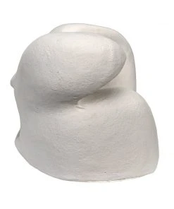 Noir Calatrava Object, White Fiber Cement 22 Noir Calatrava Object, White Fiber Cement