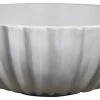 Noir Bang Bowl, Fiber Cement DECOR