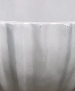 Noir Bang Bowl, Fiber Cement DECOR