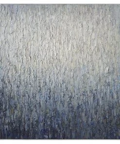 Wall Art Uttermost Outside The Window Hand Painted Art