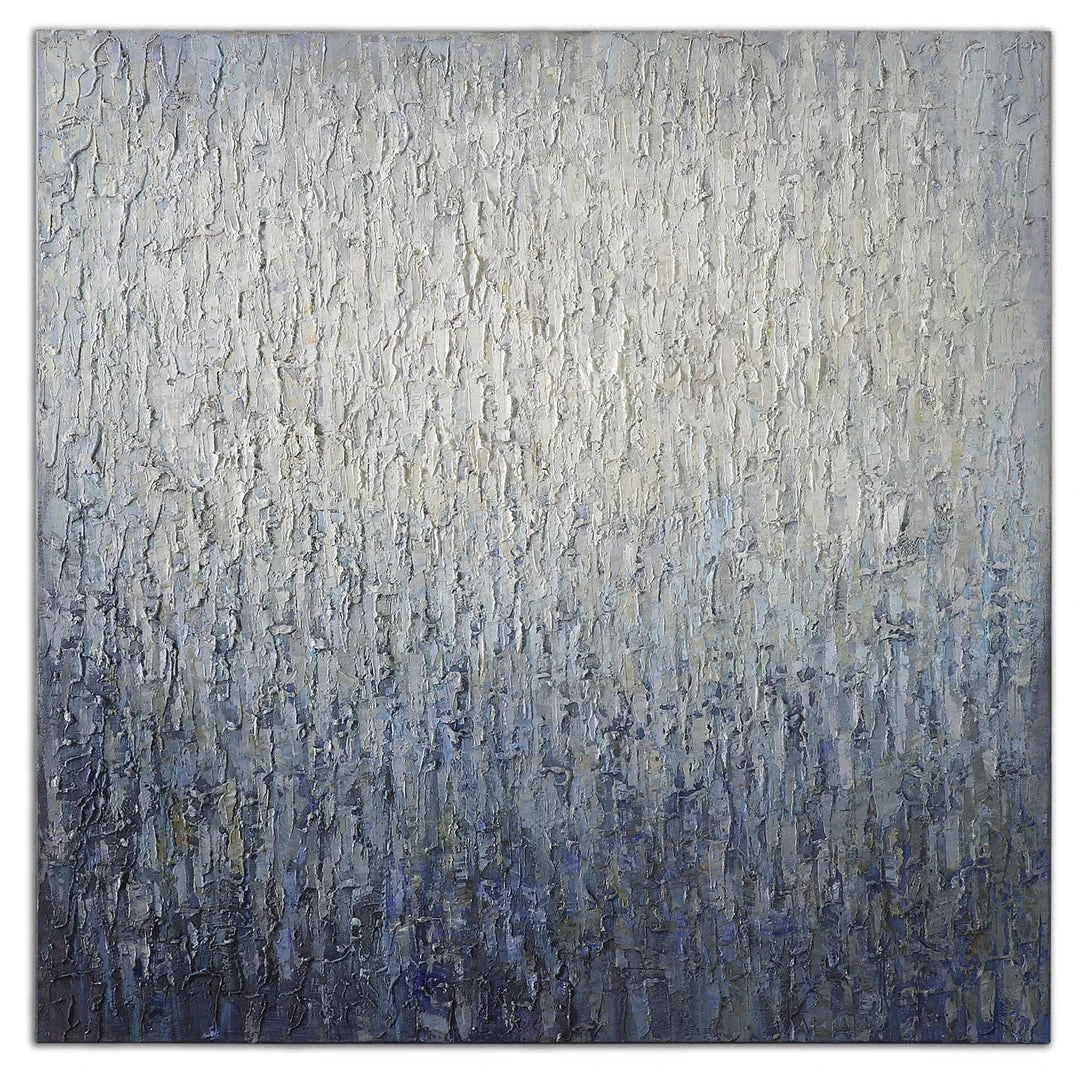 Wall Art Uttermost Outside The Window Hand Painted Art 3 Wall Art Uttermost Outside The Window Hand Painted Art