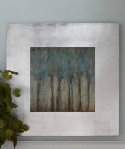 Wall Art Uttermost Windblown Contemporary Art