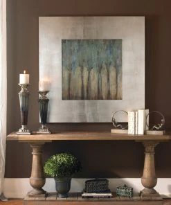 Wall Art Uttermost Windblown Contemporary Art