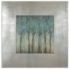 Wall Art Uttermost Windblown Contemporary Art
