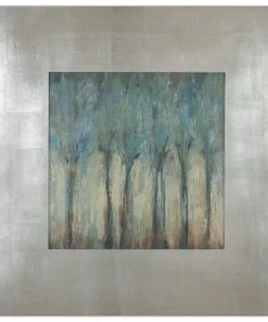 Wall Art Uttermost Windblown Contemporary Art