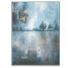 Wall Art Uttermost Lake At Dusk Hand Painted Art 1 Wall Art Uttermost Lake At Dusk Hand Painted Art